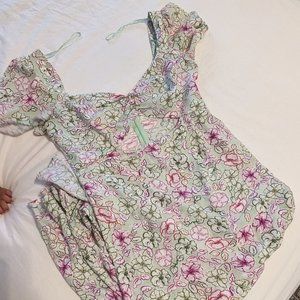 Beautiful Summer Dress from Zara !